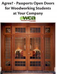 WCA-Open-Doors-Poster