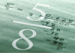 Math, Measuring and Layout