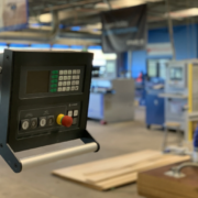 National Woods Board