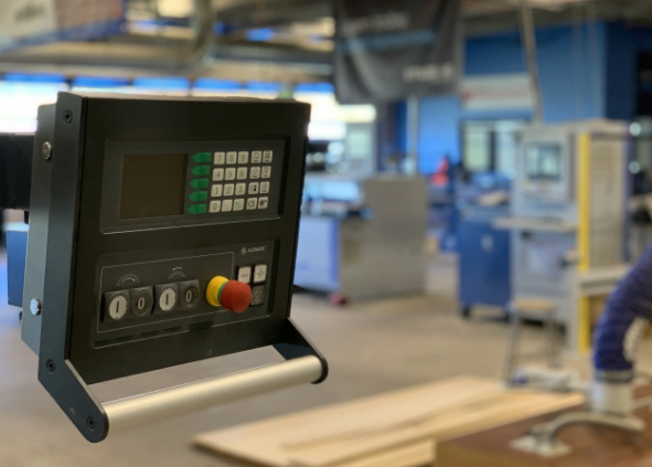 National Woods Board