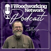 Will-Sampson-WWN-Podcast Will Sampson Woodworking Network Podcast