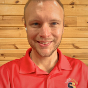 Bobby Miller, Coon Rapids High School woodworking instructor