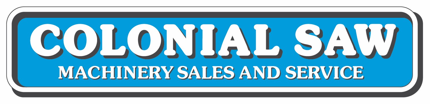 Colonial Saw Logo