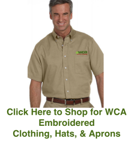WCA Marketplace